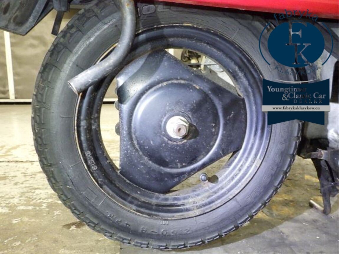 HONDA MOTOCOMPO  - zdjęcie 28