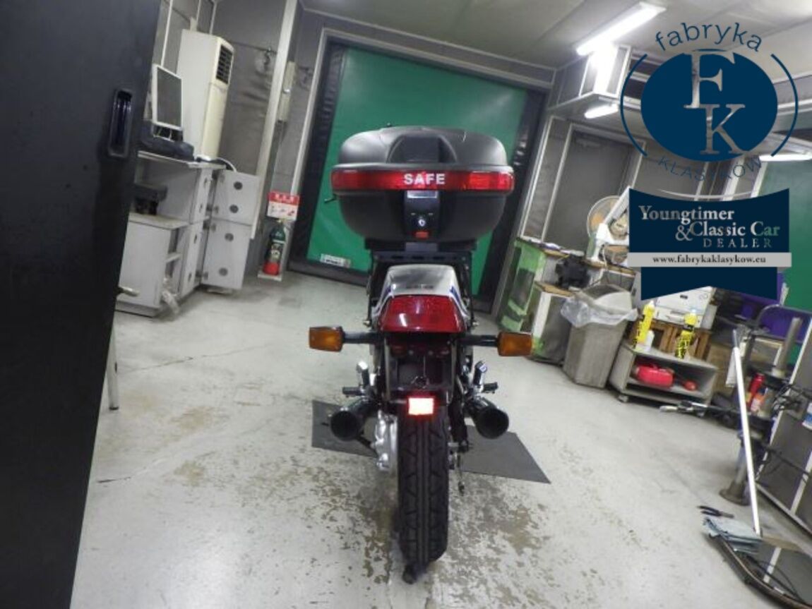 HONDA VF750 SABER 1984 - zdjęcie 31