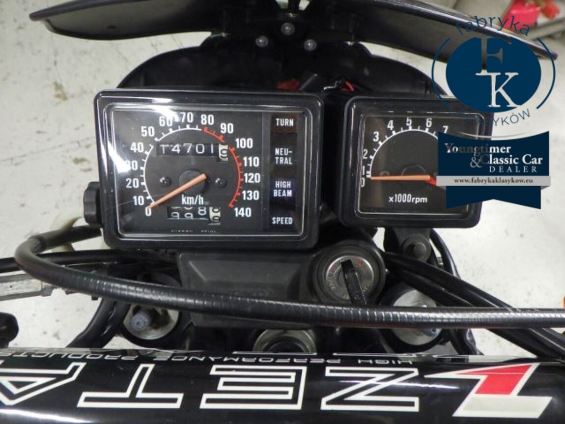 HONDA XLX250R  - zdjęcie 14