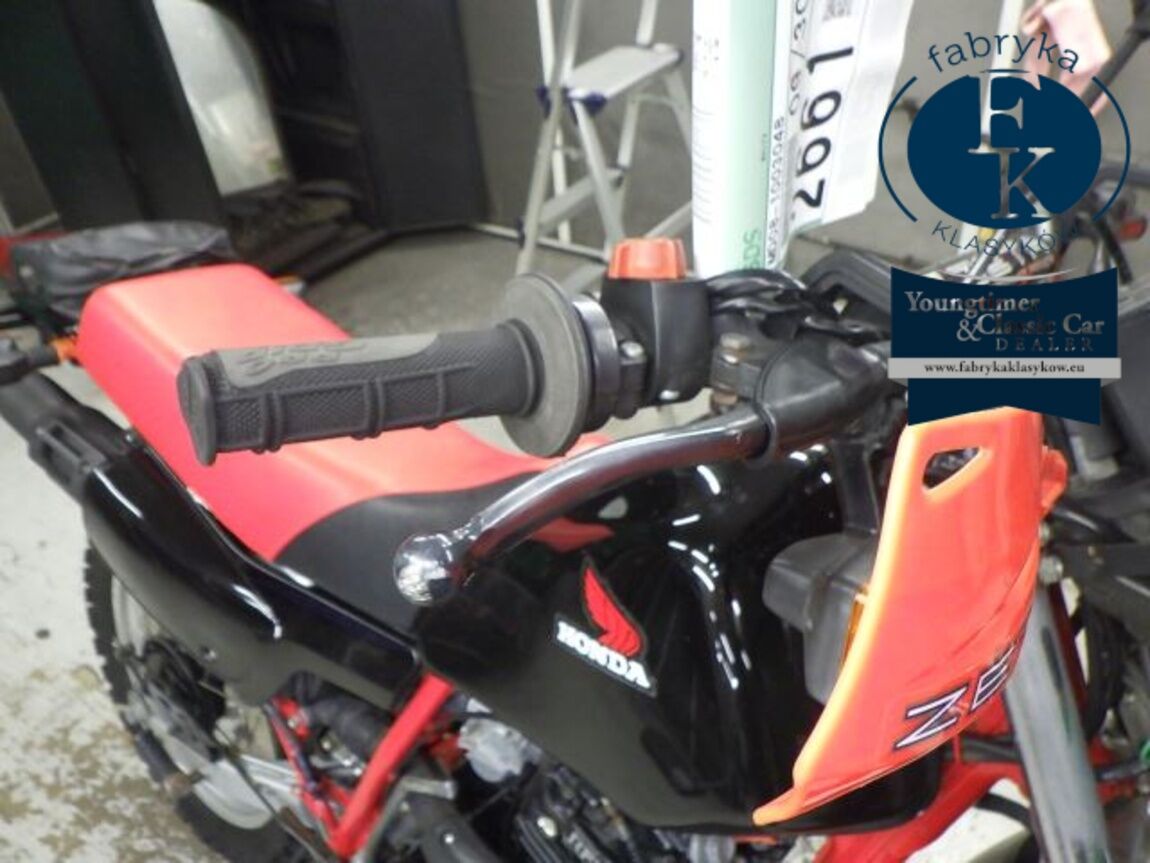 HONDA XLX250R  - zdjęcie 24