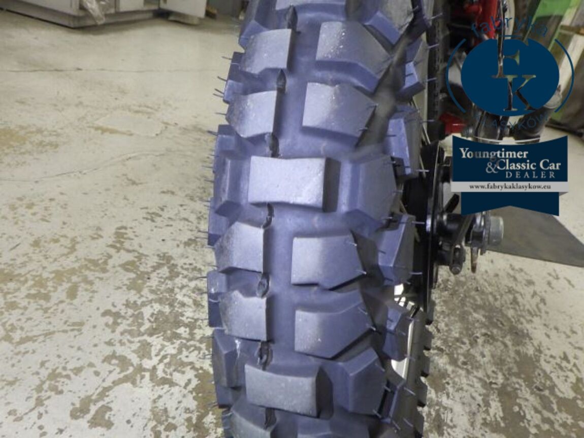 HONDA XLX250R  - zdjęcie 27