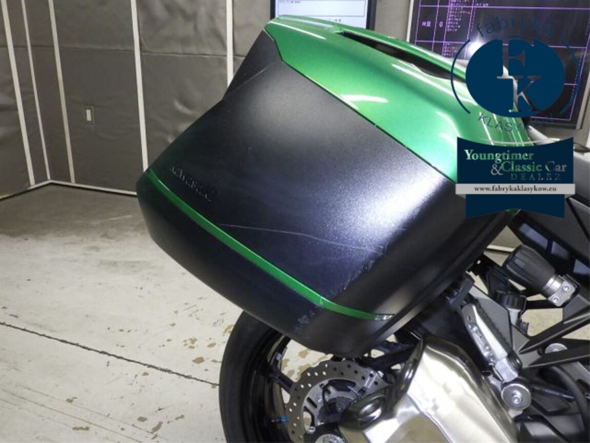 KAWASAKI NINJA1000A 2020 - zdjęcie 19