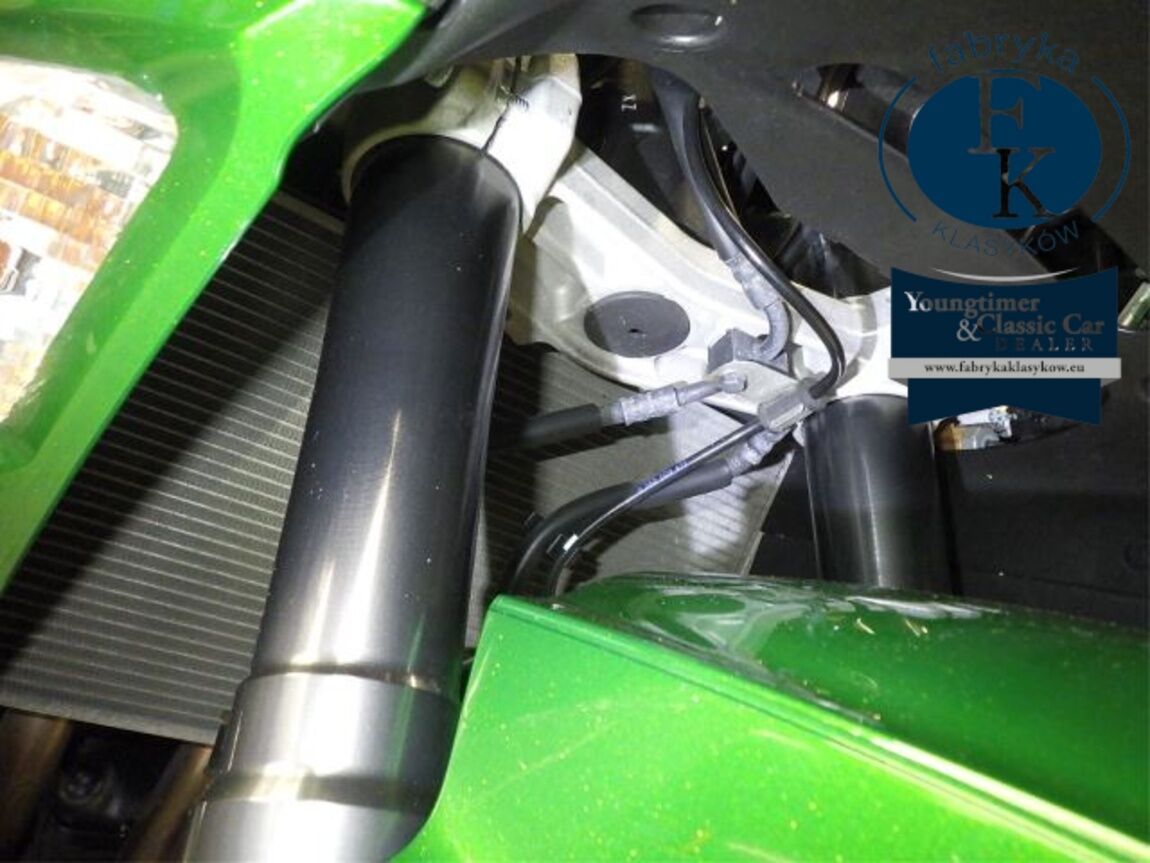 KAWASAKI NINJA1000A 2020 - zdjęcie 21