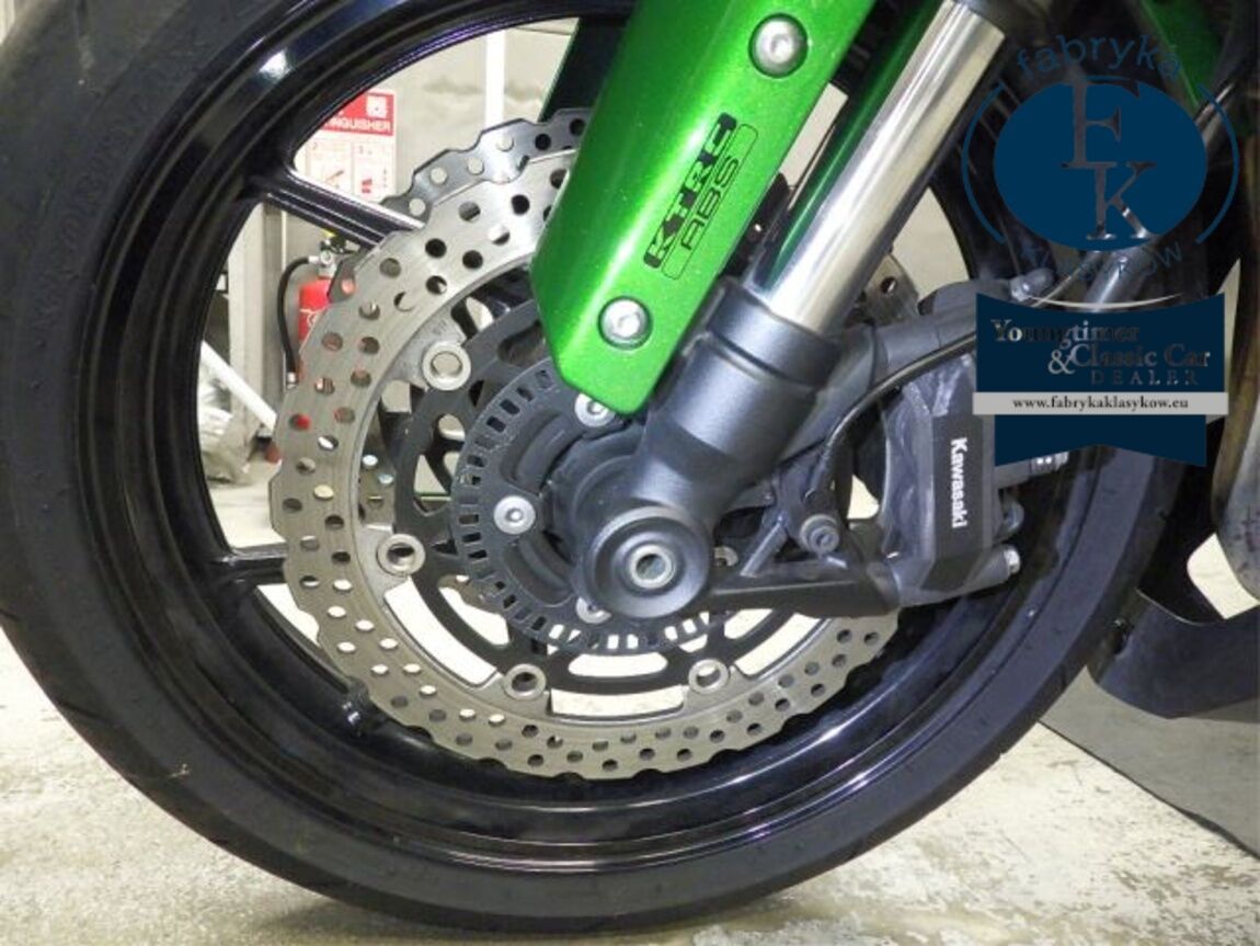 KAWASAKI NINJA1000A 2020 - zdjęcie 24