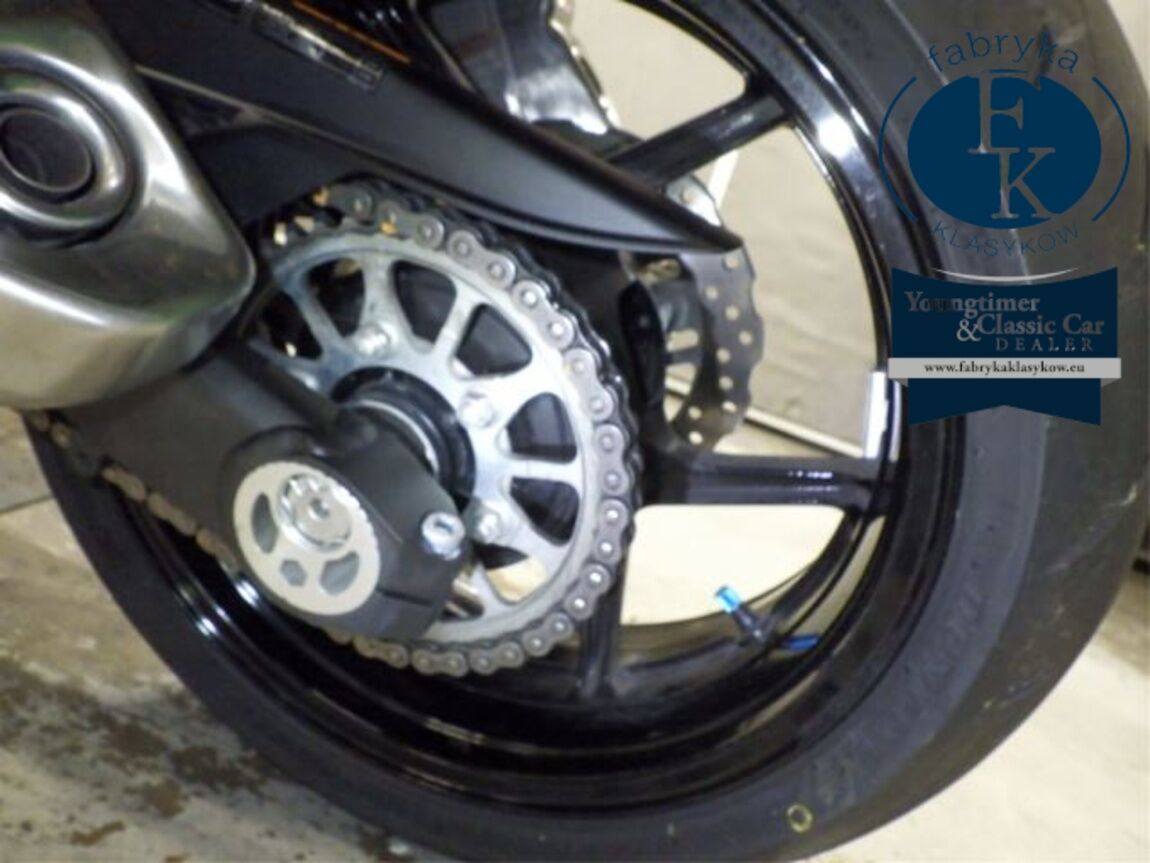 KAWASAKI NINJA1000A 2020 - zdjęcie 26