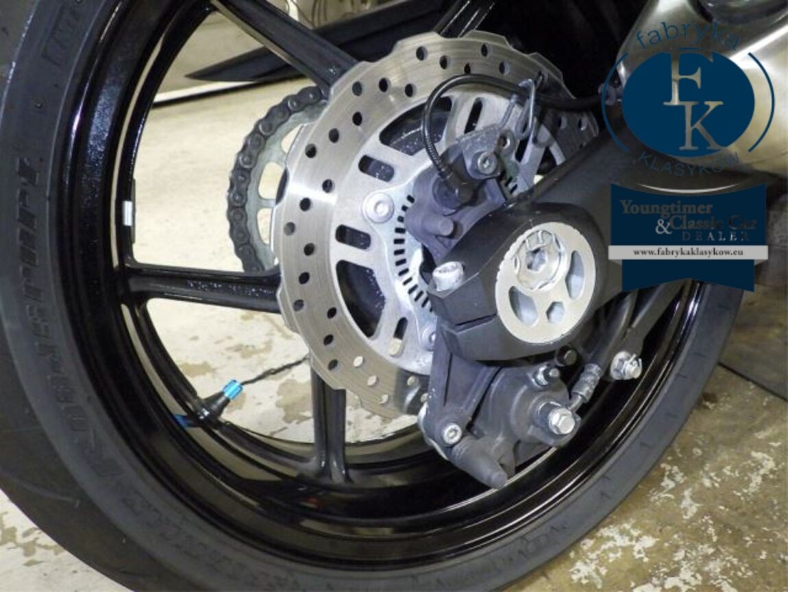 KAWASAKI NINJA1000A 2020 - zdjęcie 28