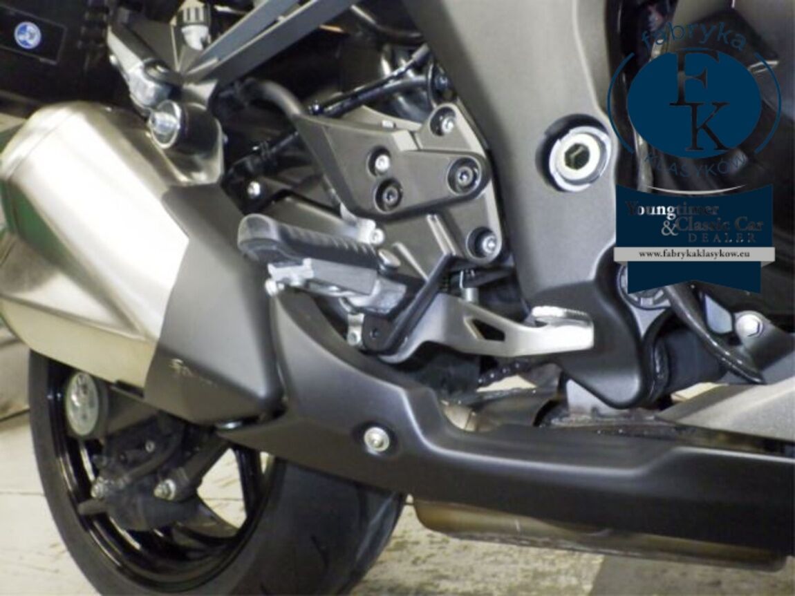 KAWASAKI NINJA1000A 2020 - zdjęcie 31