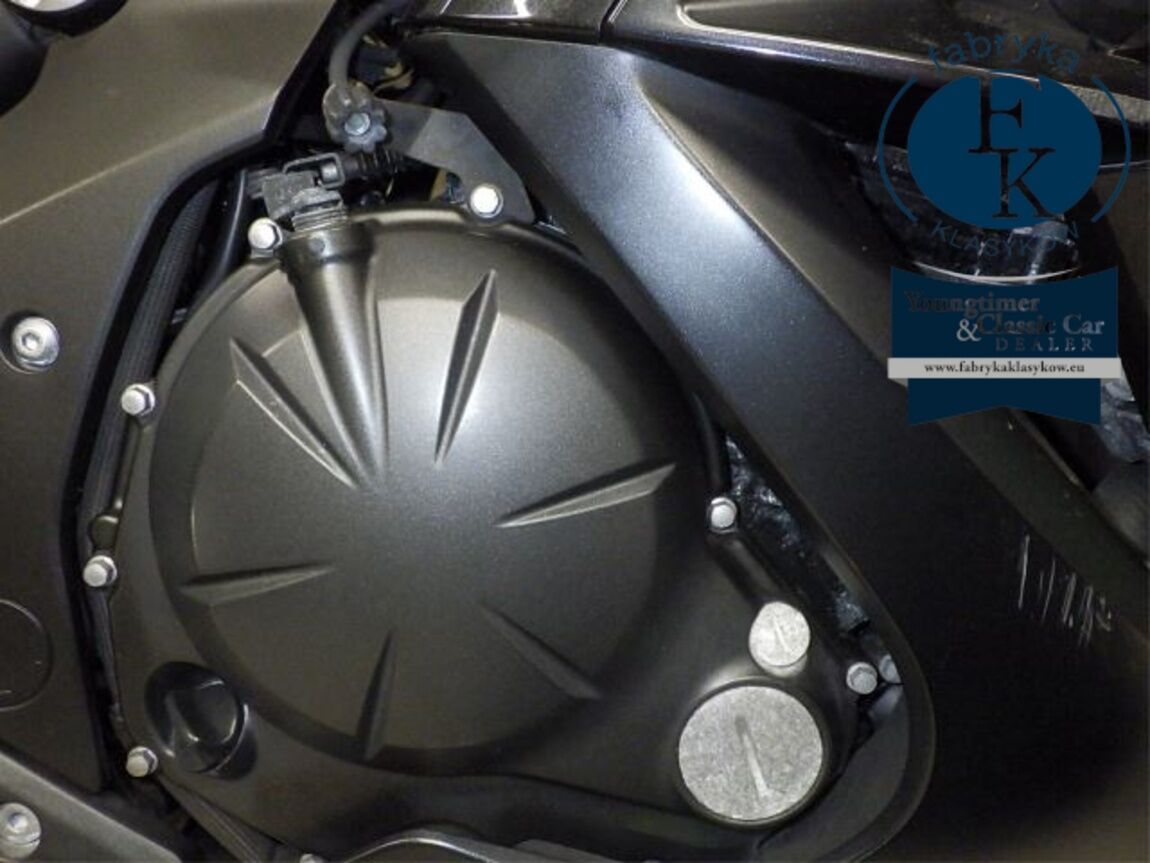 KAWASAKI NINJA400 2015 - zdjęcie 10