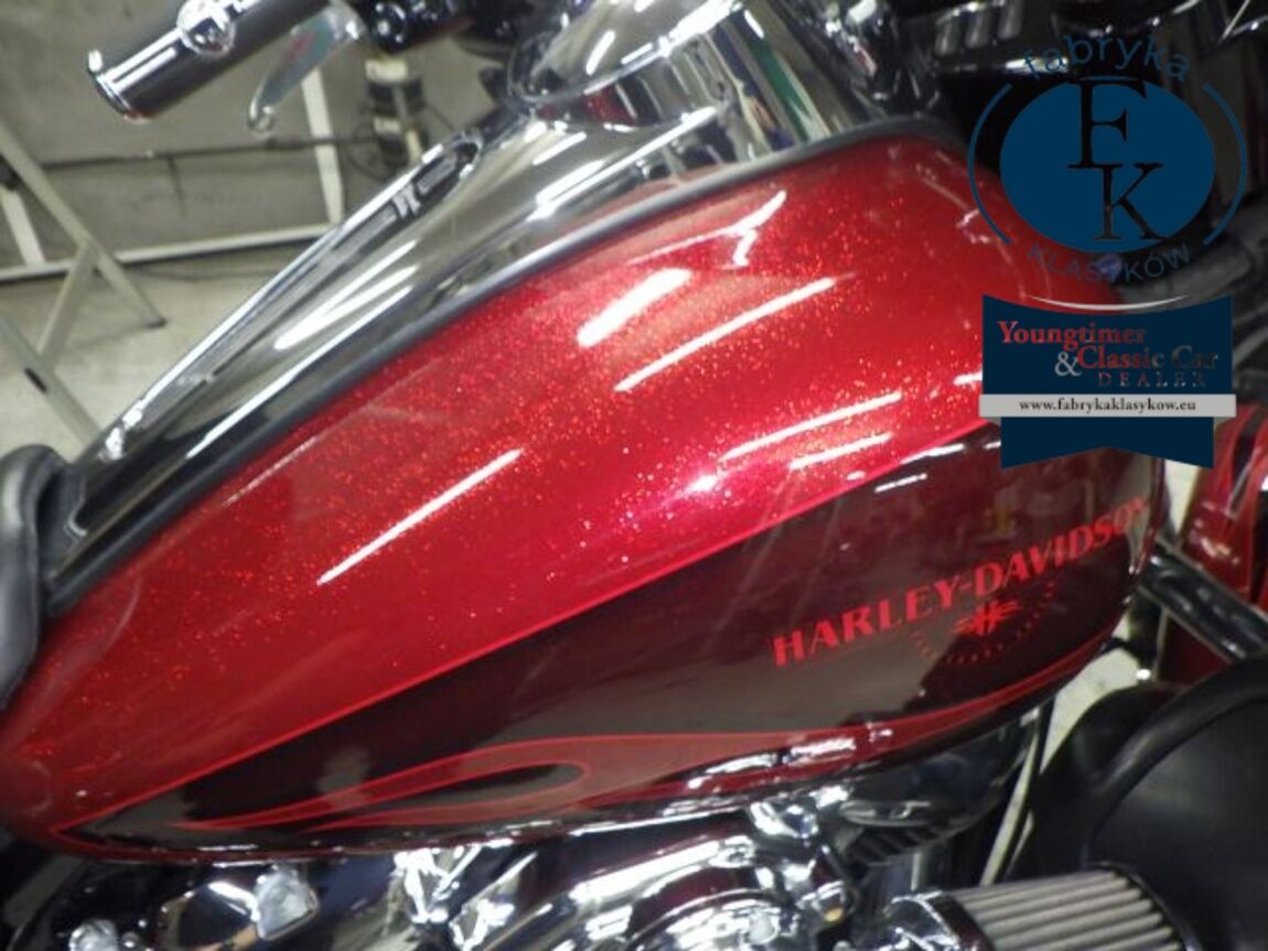 HARLEY-DAVIDSON FLHXS1750 2017 - zdjęcie 18