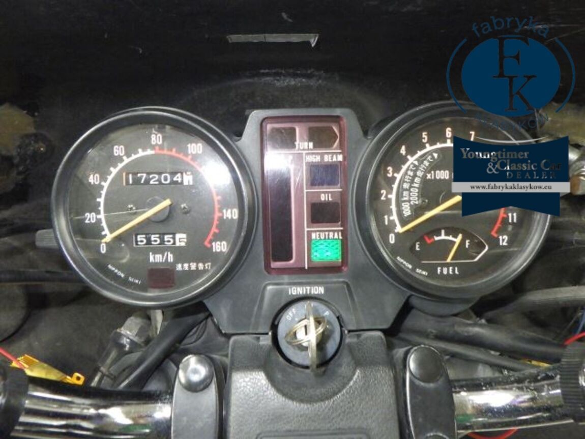 SUZUKI GSX250  - zdjęcie 13