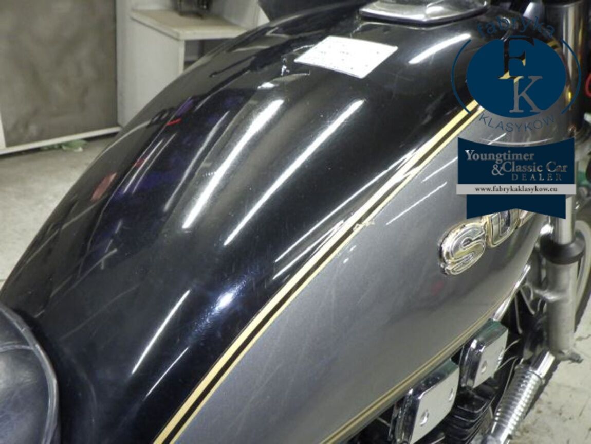 SUZUKI GSX250  - zdjęcie 19