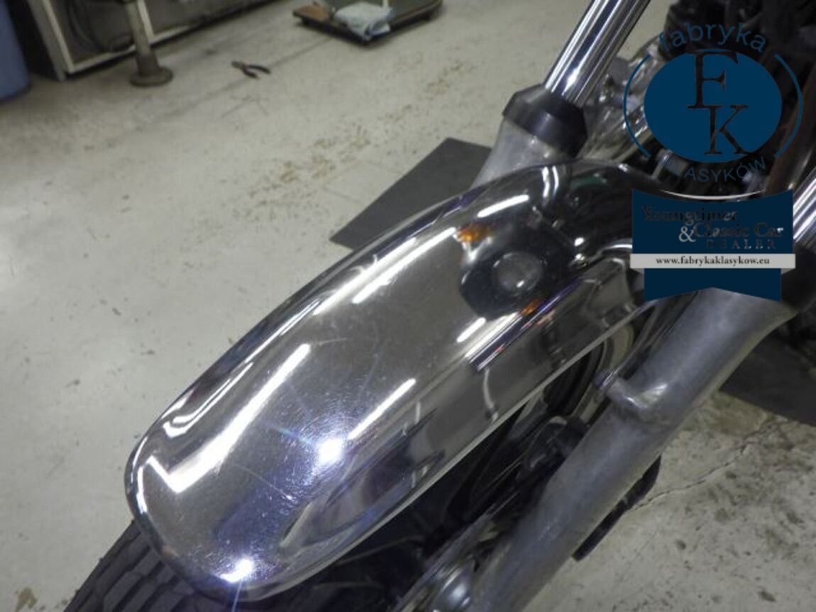 SUZUKI GSX250  - zdjęcie 20