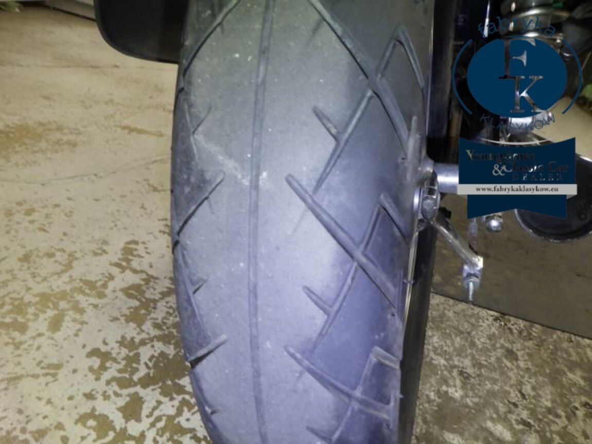 SUZUKI GSX250  - zdjęcie 27