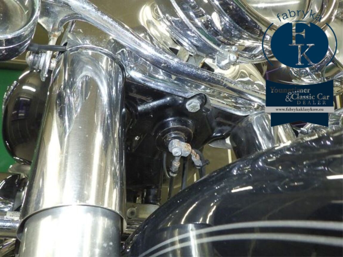 HARLEY-DAVIDSON FLSTN1580 2012 - zdjęcie 21