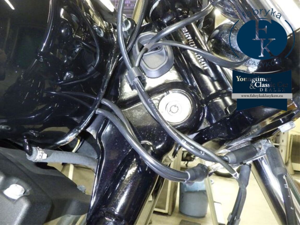 HARLEY-DAVIDSON FXDF1580 2014 - zdjęcie 31