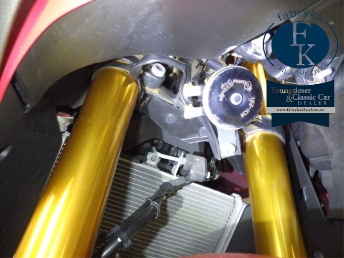 YAMAHA YZF-R25A  - zdjęcie 21