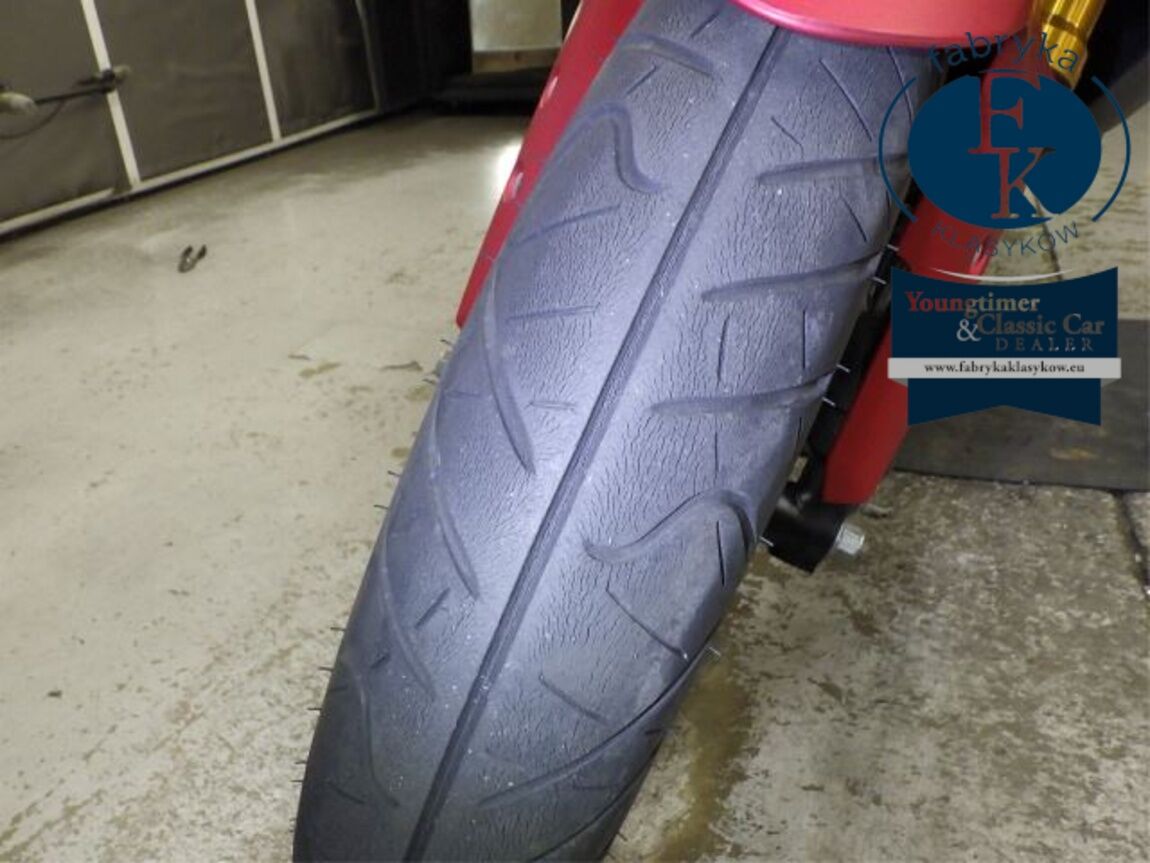 YAMAHA YZF-R25A  - zdjęcie 23