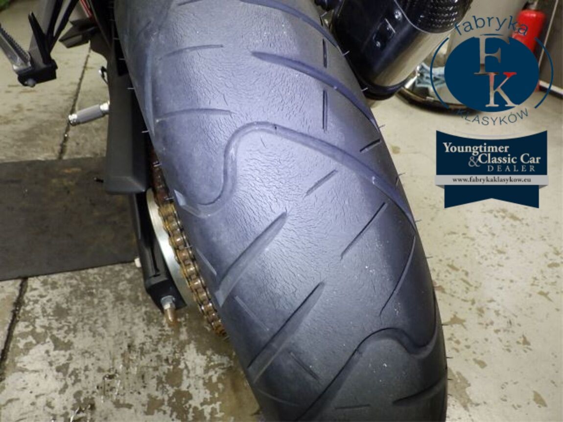YAMAHA YZF-R25A  - zdjęcie 27