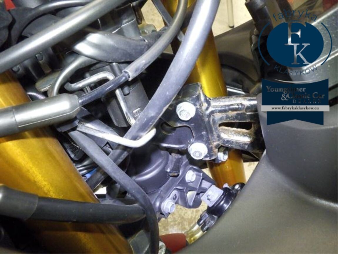 YAMAHA YZF-R25A  - zdjęcie 30