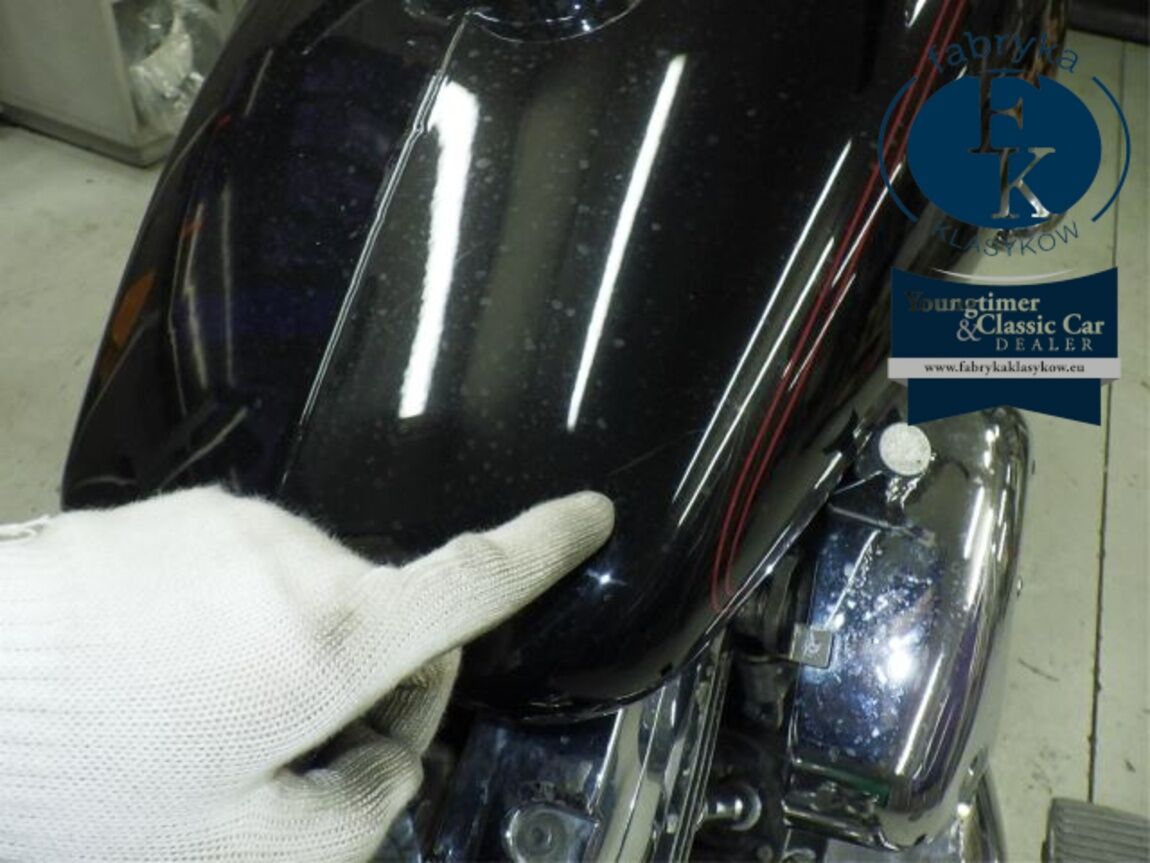 HARLEY-DAVIDSON FXDL1340 1997 - zdjęcie 19