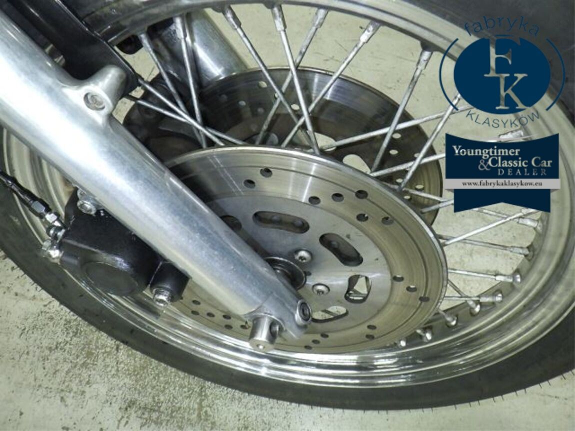 HARLEY-DAVIDSON FXDL1340 1997 - zdjęcie 23
