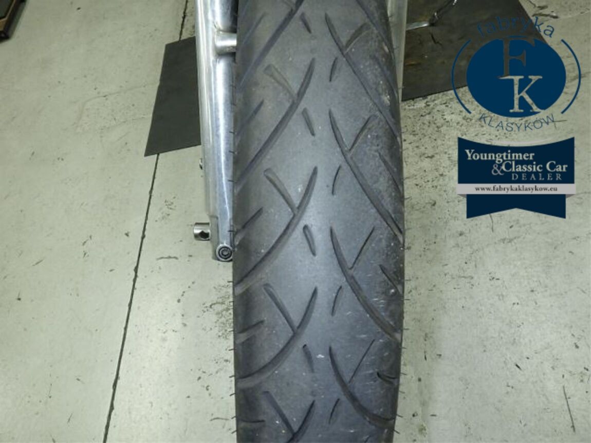 HARLEY-DAVIDSON FXDL1340 1997 - zdjęcie 24