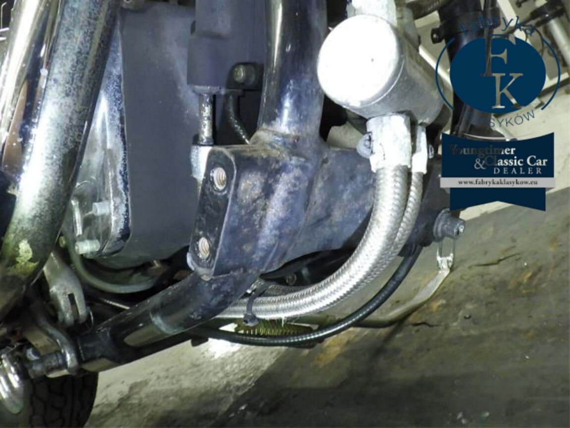 HARLEY-DAVIDSON FXDL1340 1997 - zdjęcie 30