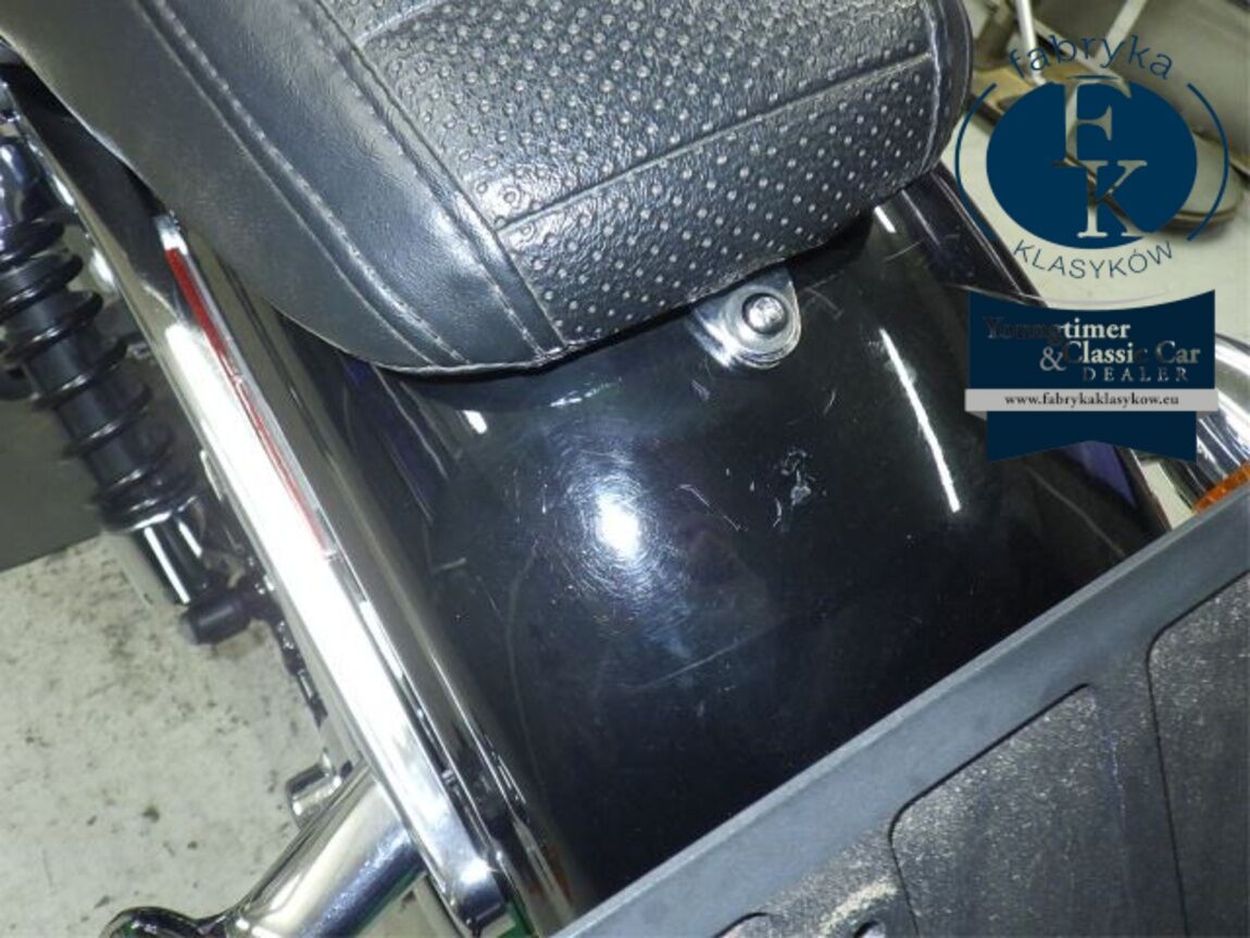 HARLEY-DAVIDSON FXDL1580 2014 - zdjęcie 19