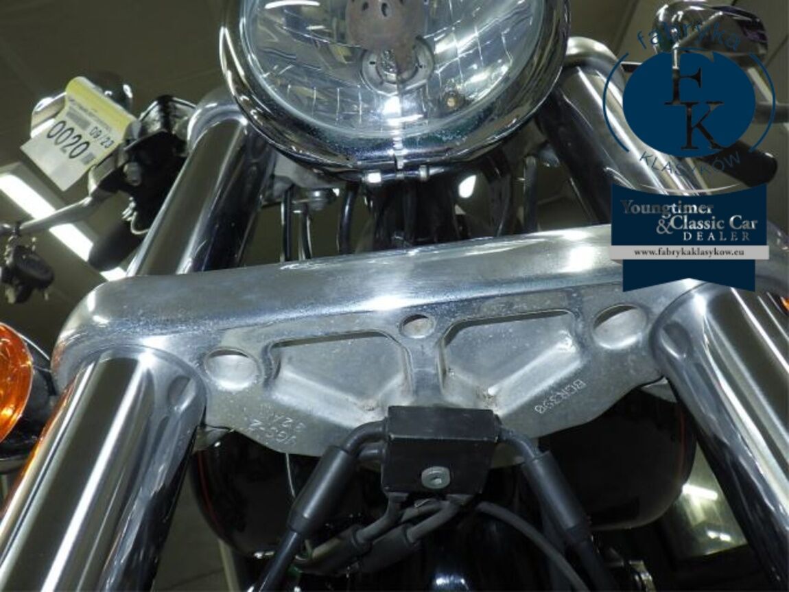 HARLEY-DAVIDSON FXDL1580 2014 - zdjęcie 21