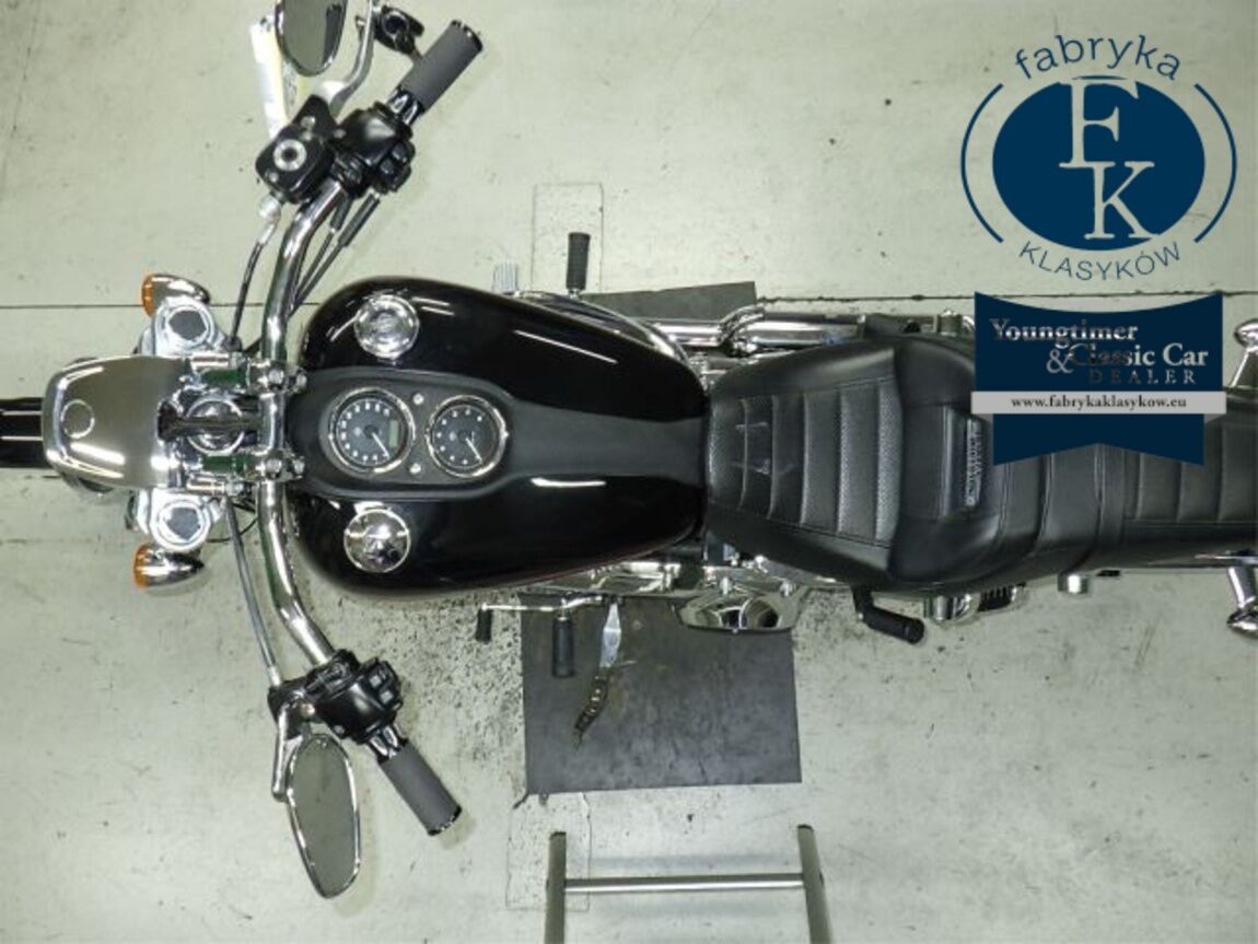 HARLEY-DAVIDSON FXDL1580 2014 - zdjęcie 32