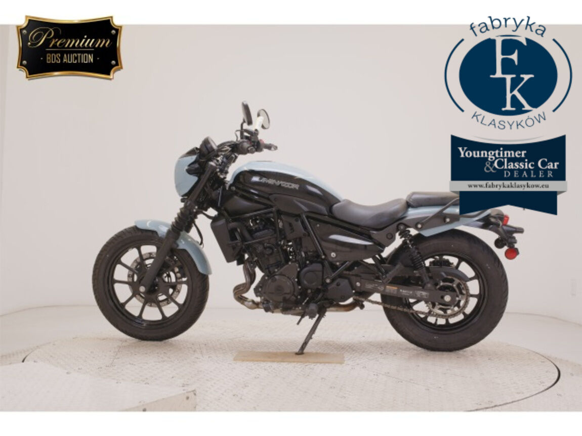 KAWASAKI ELIMINATOR 400-3SE 2024 - zdjęcie 3