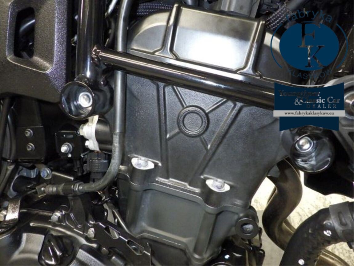 KAWASAKI ELIMINATOR 400-3SE 2024 - zdjęcie 10