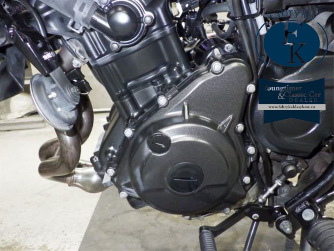 KAWASAKI ELIMINATOR 400-3SE 2024 - zdjęcie 12