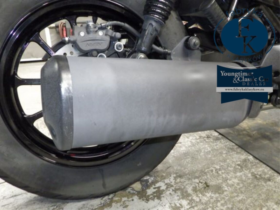 KAWASAKI ELIMINATOR 400-3SE 2024 - zdjęcie 15