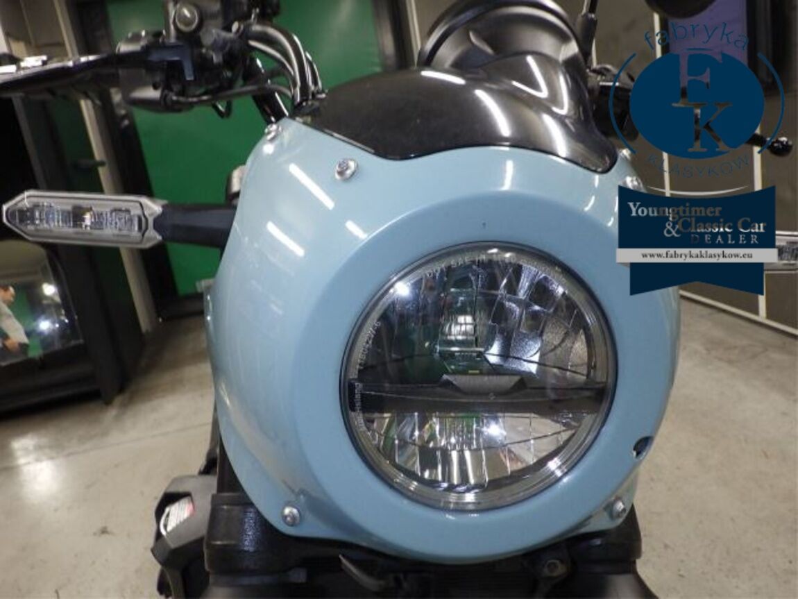 KAWASAKI ELIMINATOR 400-3SE 2024 - zdjęcie 16