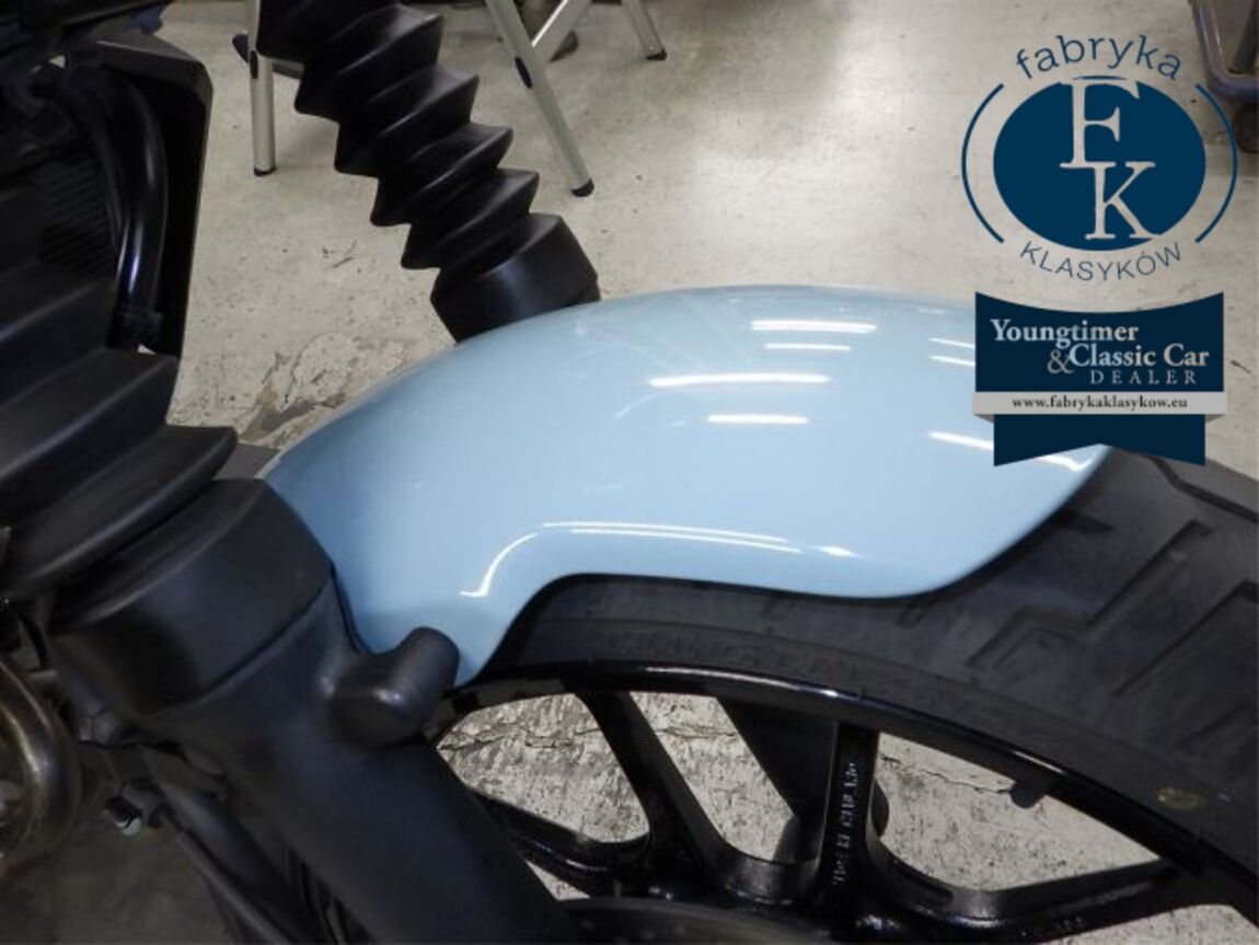 KAWASAKI ELIMINATOR 400-3SE 2024 - zdjęcie 17