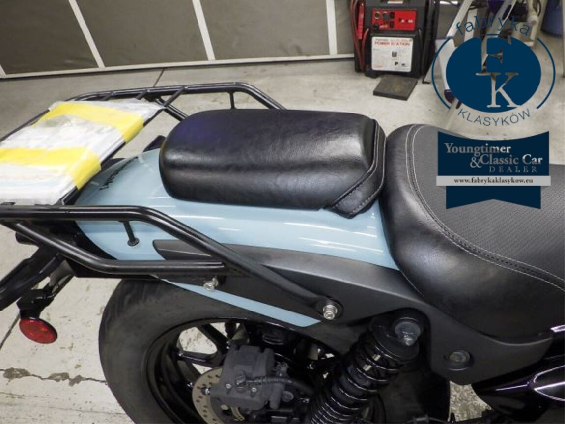 KAWASAKI ELIMINATOR 400-3SE 2024 - zdjęcie 19