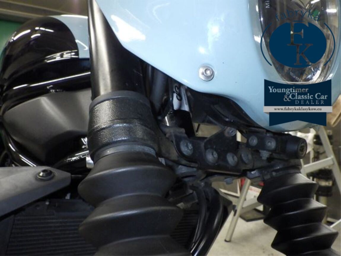 KAWASAKI ELIMINATOR 400-3SE 2024 - zdjęcie 23