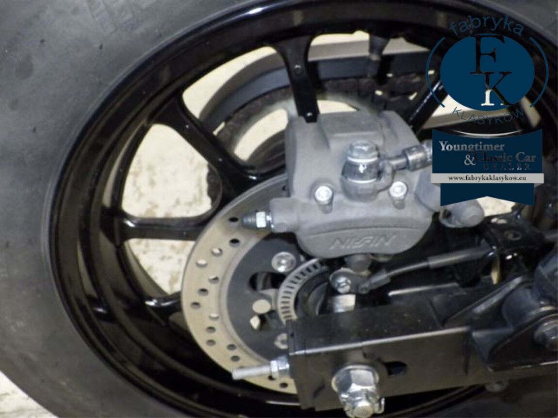 KAWASAKI ELIMINATOR 400-3SE 2024 - zdjęcie 26
