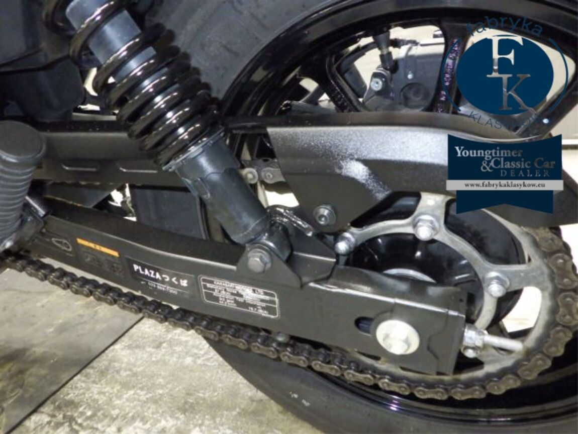 KAWASAKI ELIMINATOR 400-3SE 2024 - zdjęcie 28