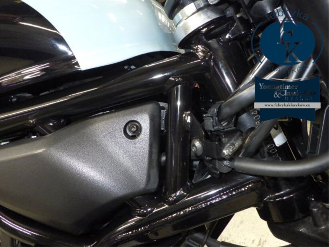 KAWASAKI ELIMINATOR 400-3SE 2024 - zdjęcie 29