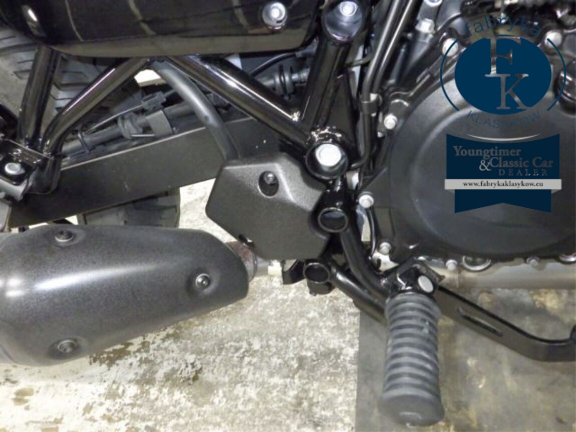 KAWASAKI ELIMINATOR 400-3SE 2024 - zdjęcie 30