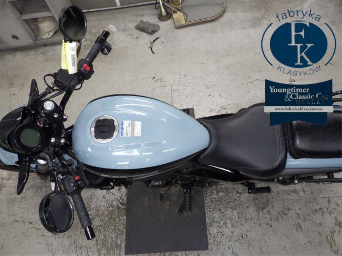 KAWASAKI ELIMINATOR 400-3SE 2024 - zdjęcie 32