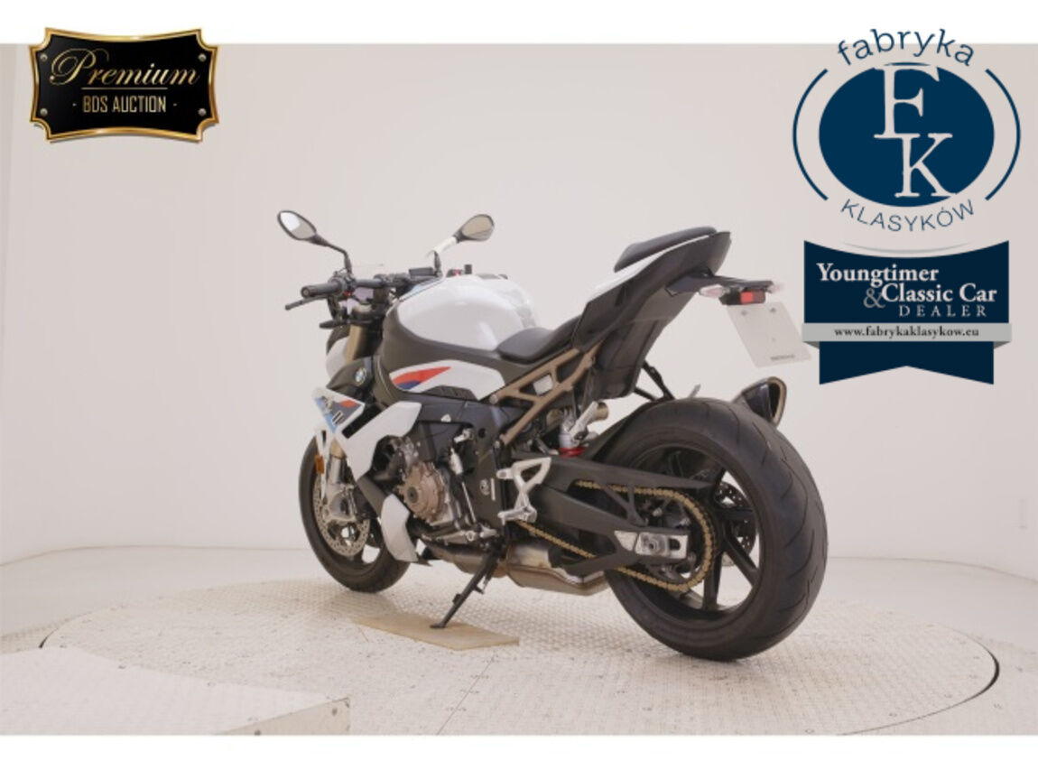 BMW BMW S1000R 2021 - zdjęcie 7