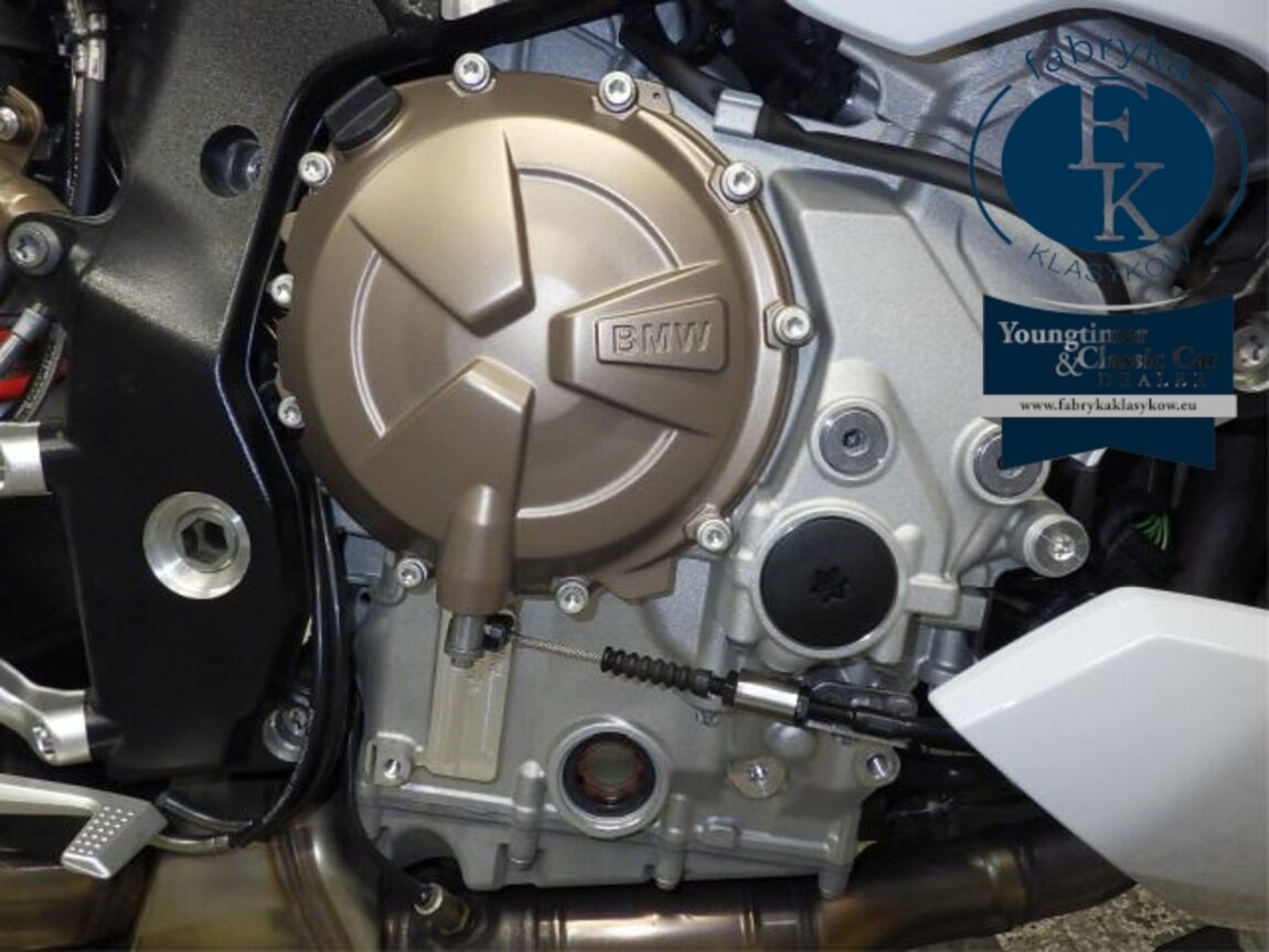 BMW BMW S1000R 2021 - zdjęcie 9