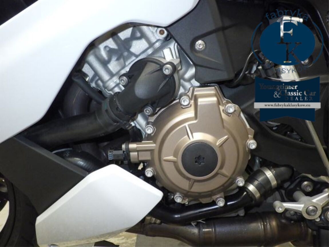 BMW BMW S1000R 2021 - zdjęcie 11