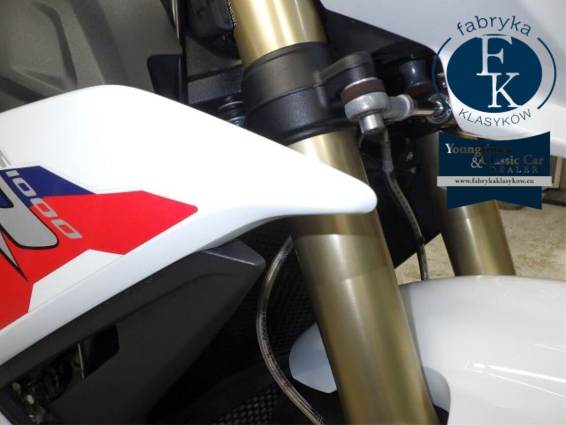 BMW BMW S1000R 2021 - zdjęcie 18
