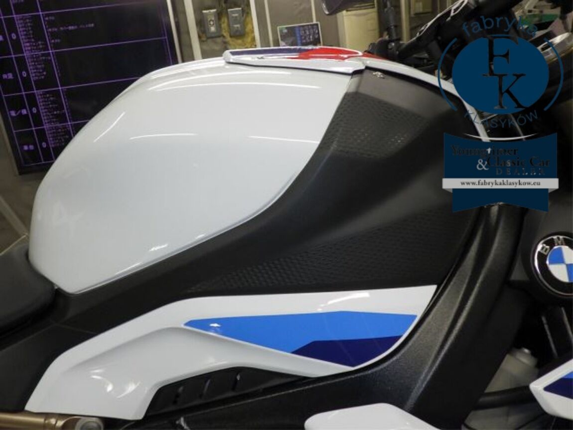 BMW BMW S1000R 2021 - zdjęcie 20