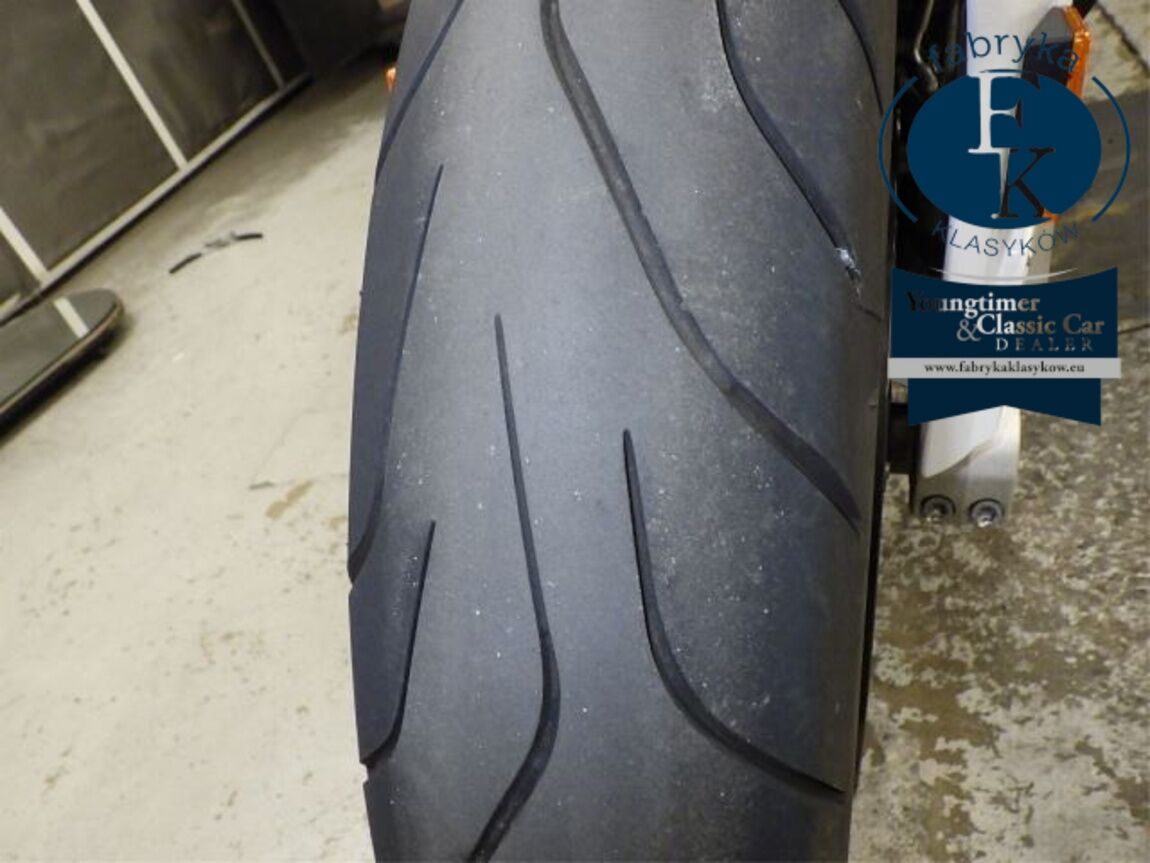 BMW BMW S1000R 2021 - zdjęcie 21
