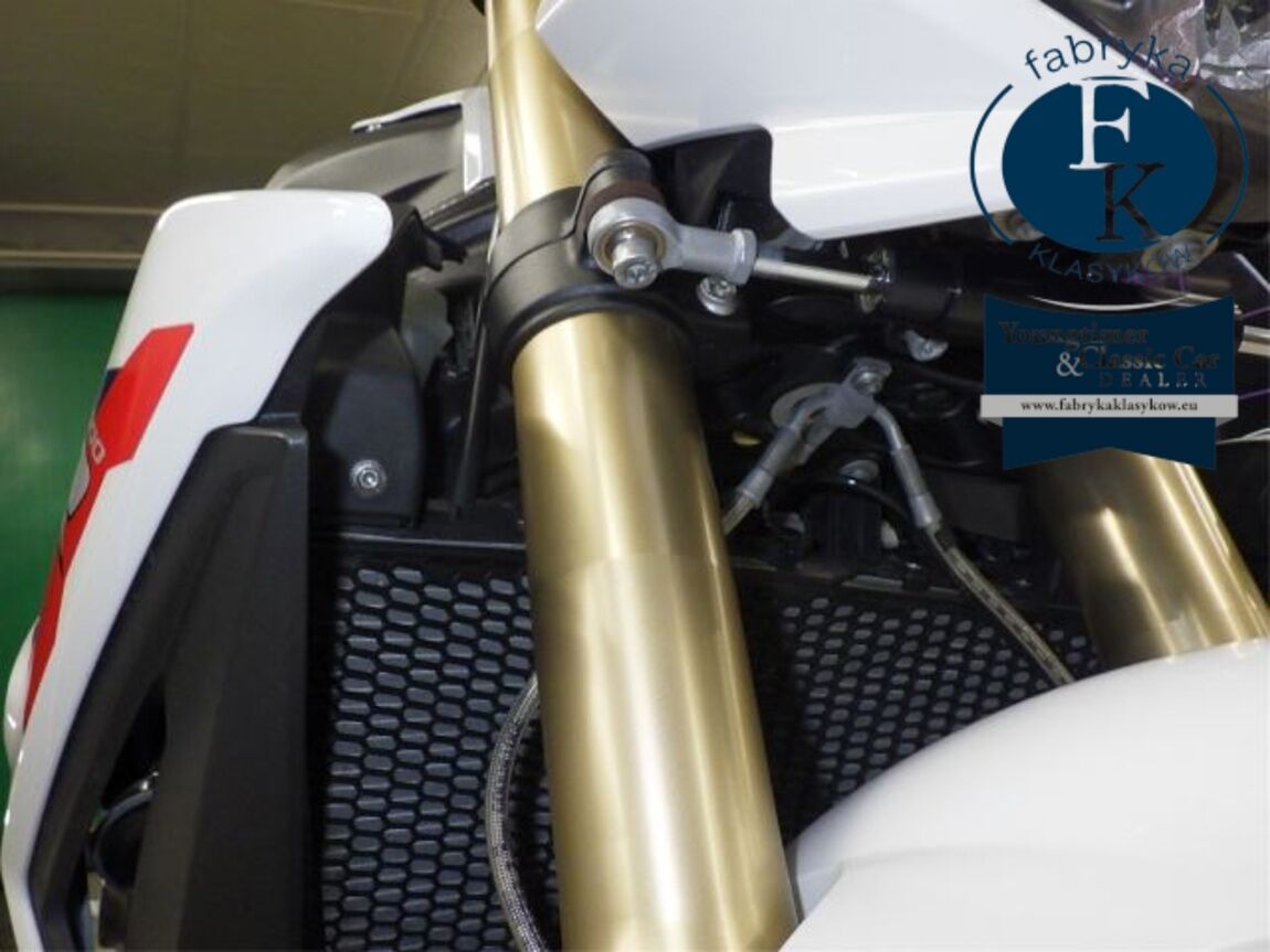BMW BMW S1000R 2021 - zdjęcie 23
